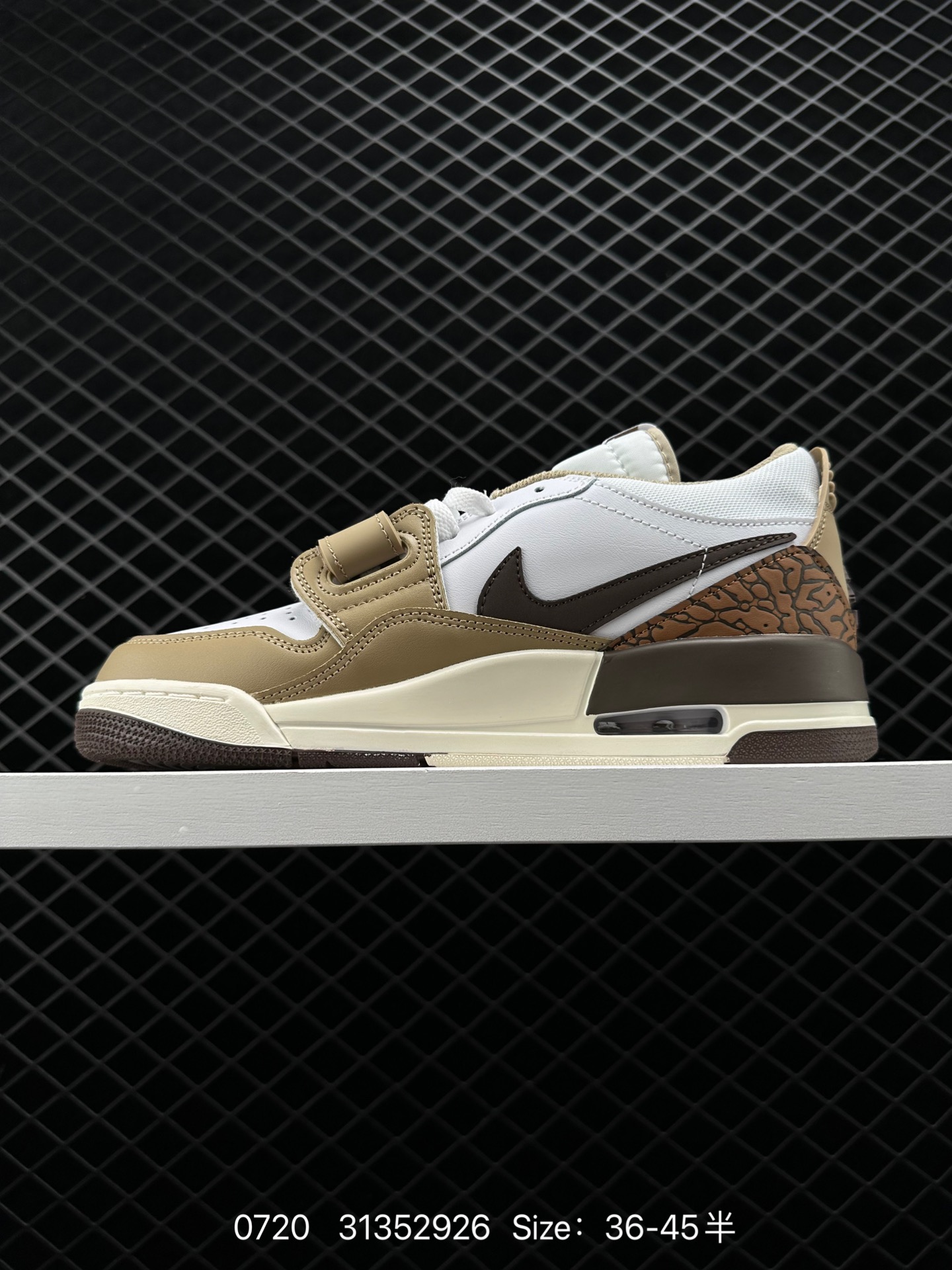 Nike Air Jordan Legacy 312 Low